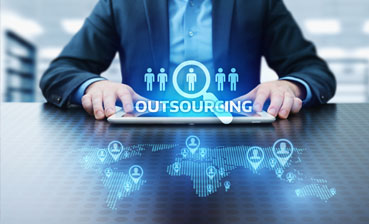 Technical Outsourcing